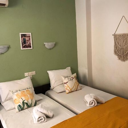 Kekrops Hotel Loutra Aidhipsou Exteriör bild